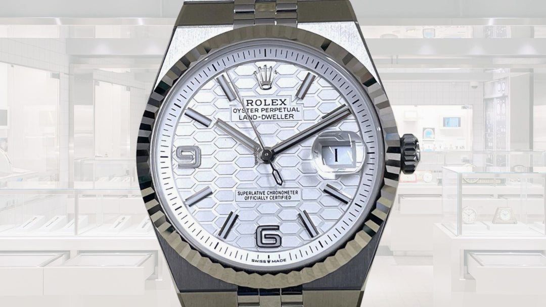 The Rolex Land-Dweller Is Now Trading at Nearly Double Retail and the Debate Is Far From Over
