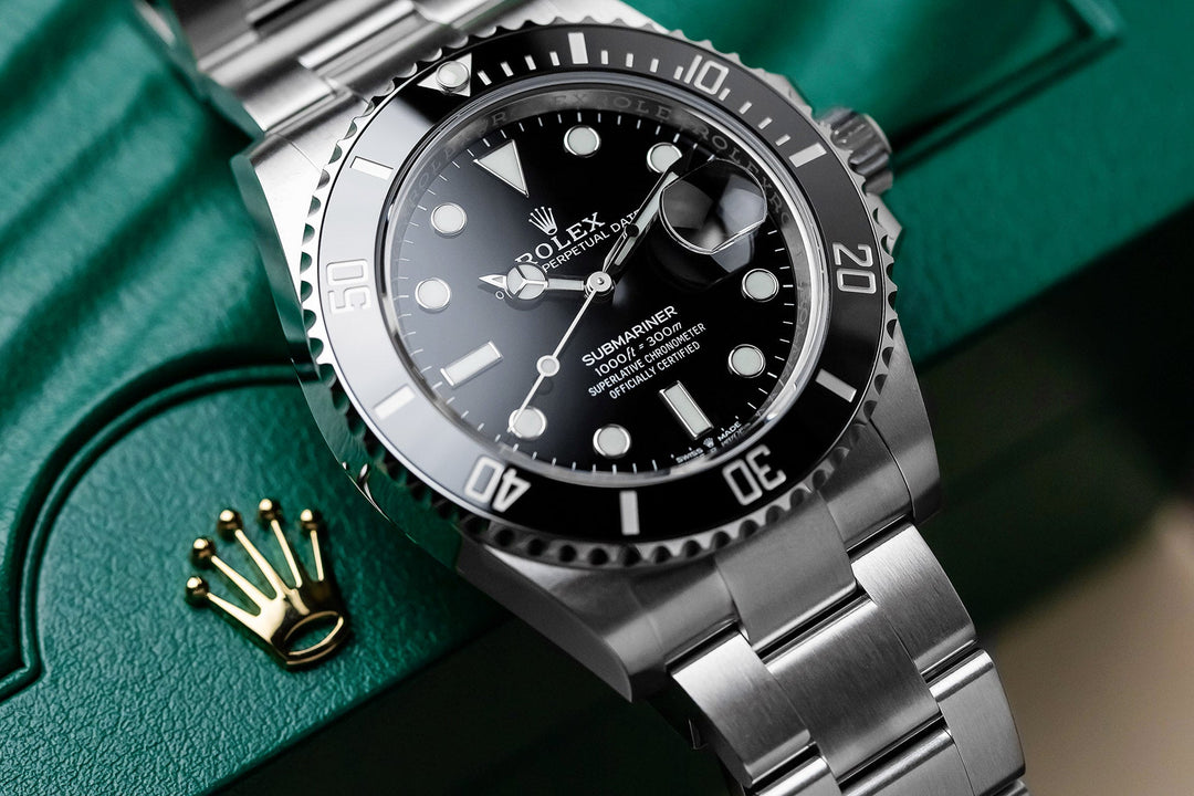 Secondary Watch Market Trends: Used Luxury Watch Prices Rise as Demand Stabilizes