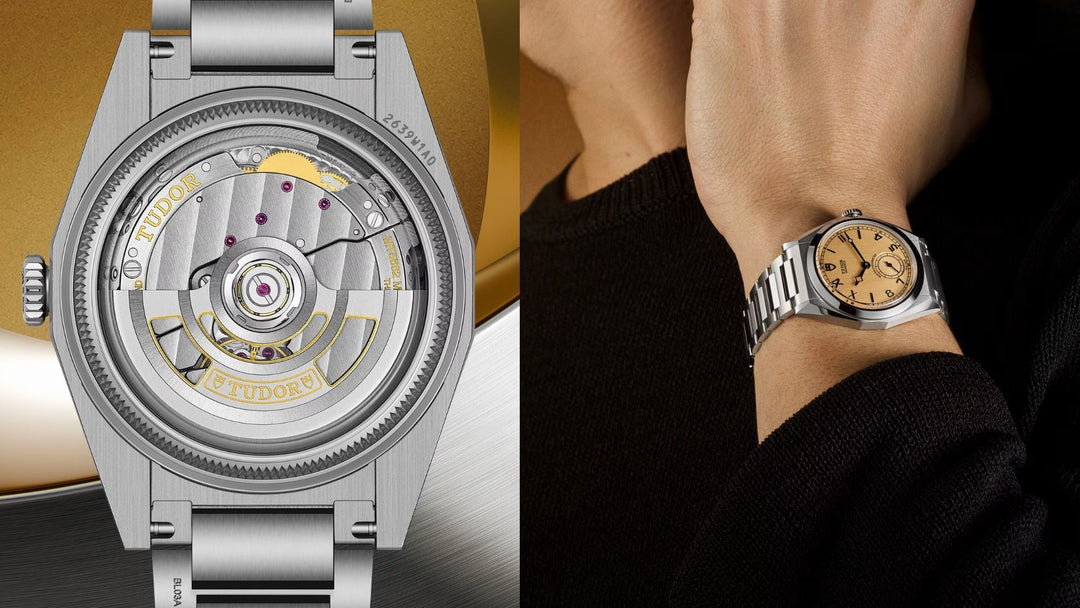 Tudor Just Released a Watch Nobody Expected, and It Might Be Their Best Ever