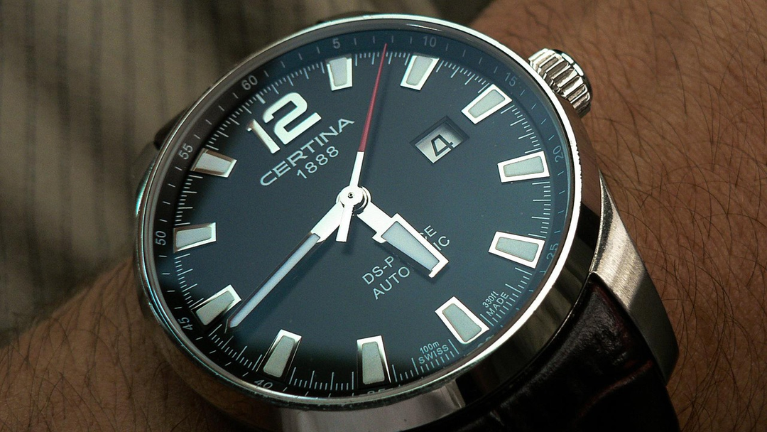 How to Tell If Your Watch Movement Is Actually Any Good