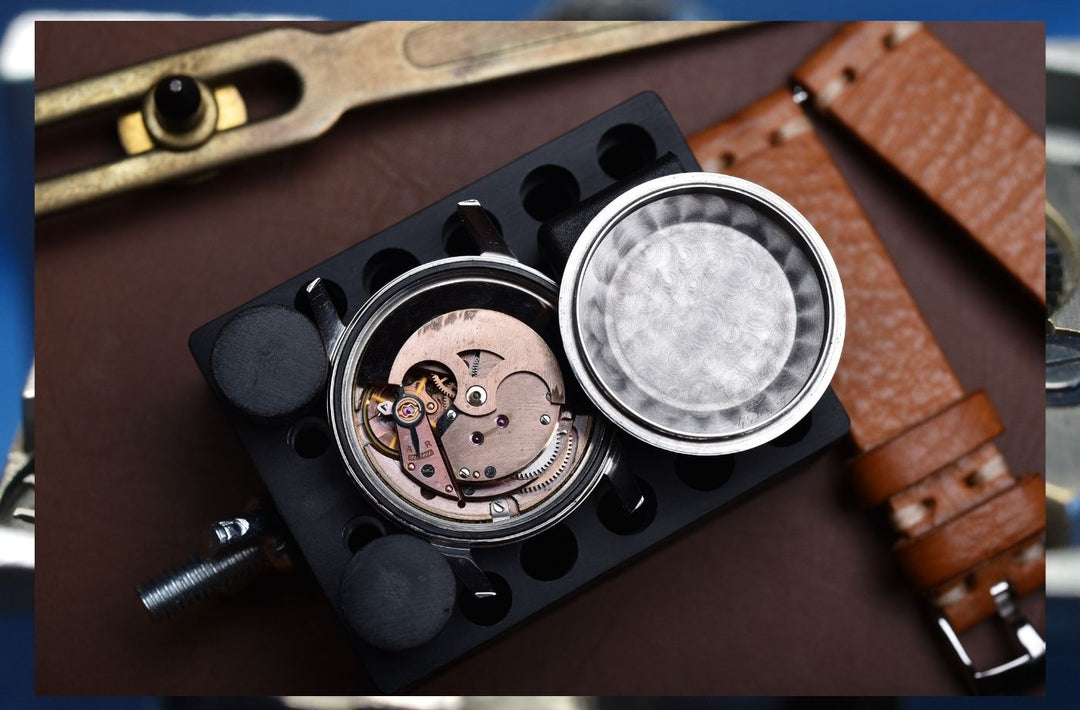 How Movement Access is Changing Independent Watchmaking