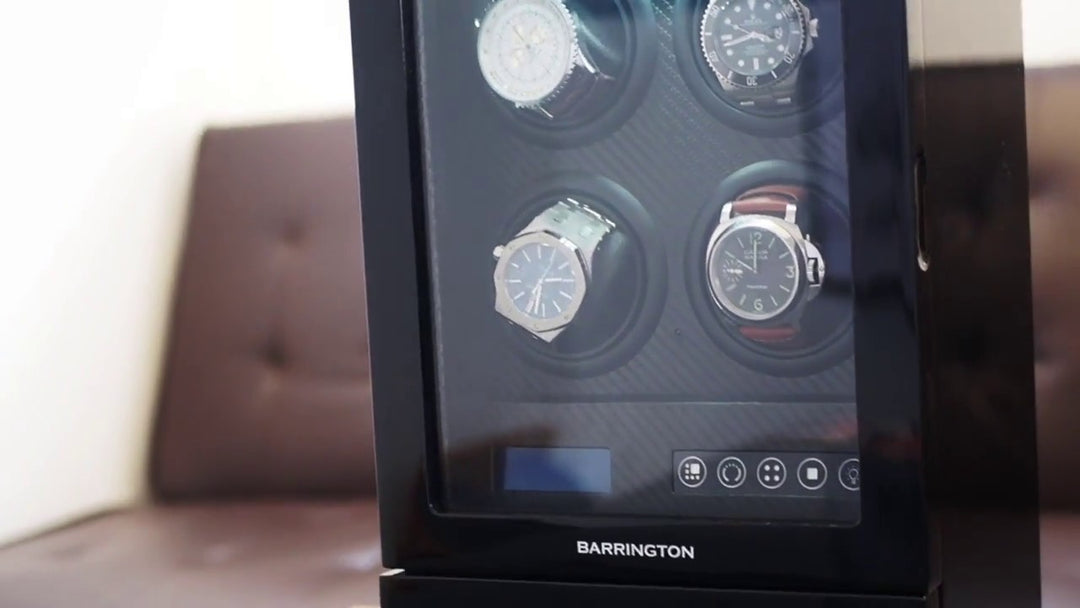 Do I Need a Watch Winder for my Watch?