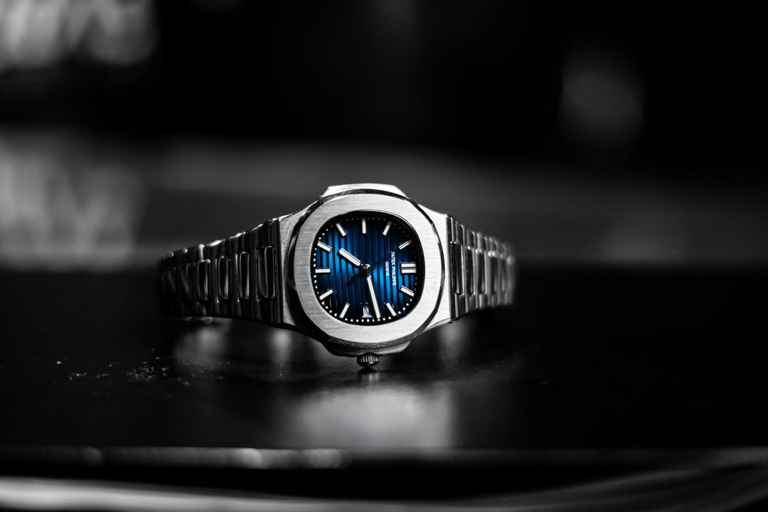 August 2025 Watch Market Overview: Patek Philippe Leads Gains; Rolex Steady as AP & Vacheron Decline