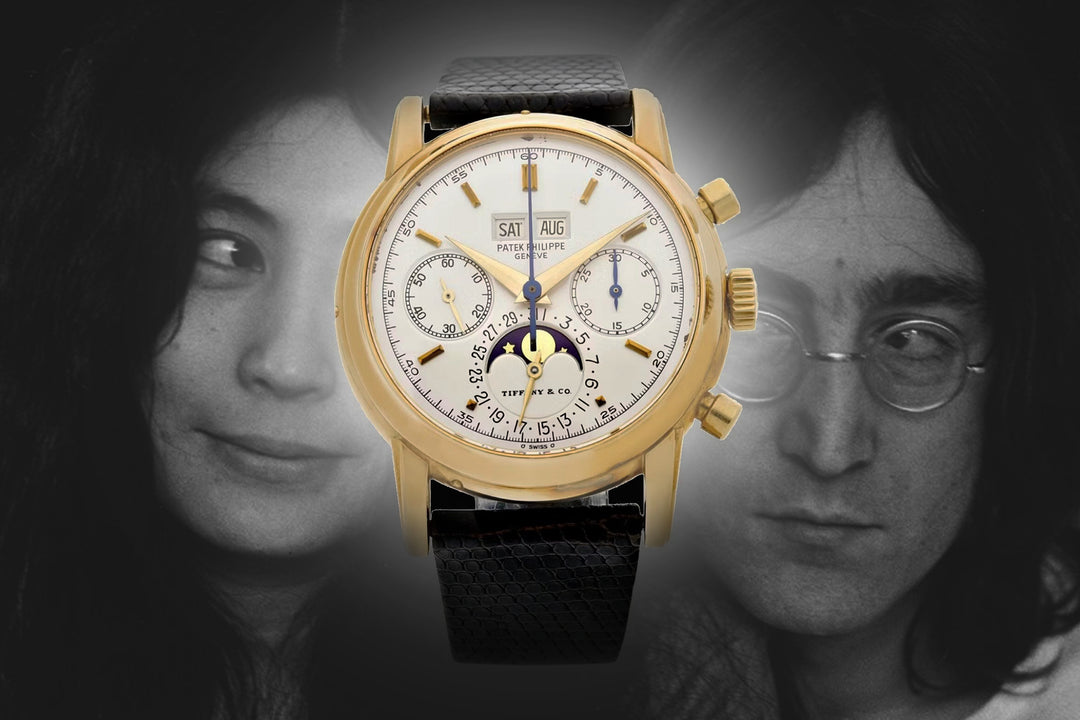 Stolen Yoko Ono Gift to John Lennon Set for Return After Court Ruling