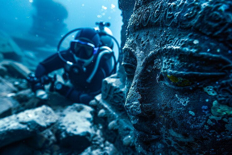 Hublot’s Commitment to the Antikythera Shipwreck Project