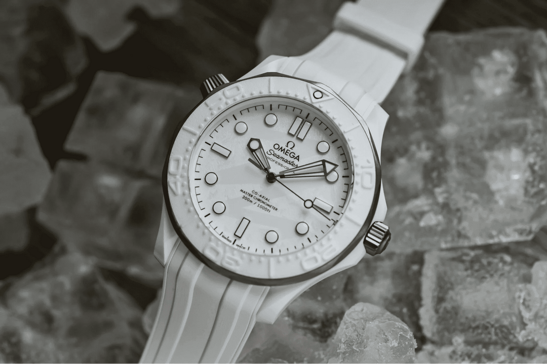 Omega Seamaster Diver 300M Milano Cortina 2026