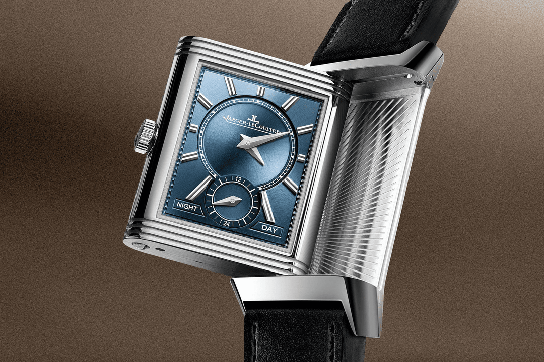 Jaeger-LeCoultre Updates the Reverso Line 