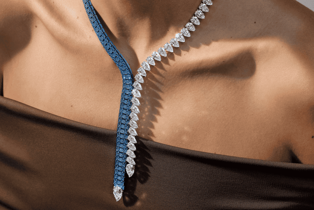 Audemars Piguet Unveils Royal Oak Joaillerie Jewellery