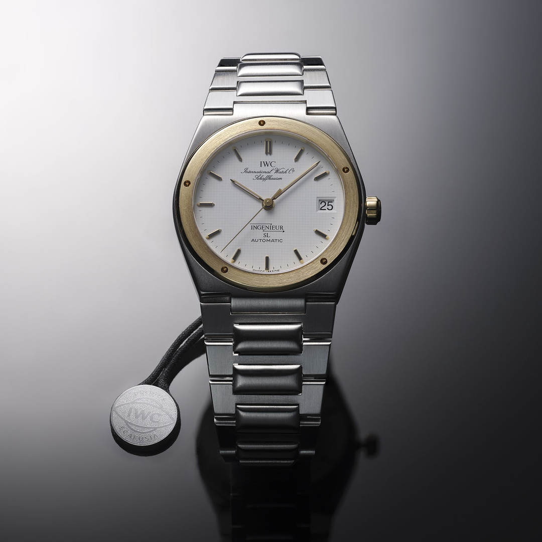 IWC Curated Collection