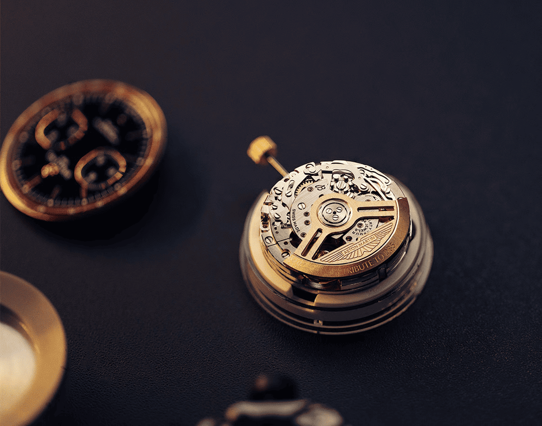 Breitling Unveils Top Time B01 Chronographs Inspired