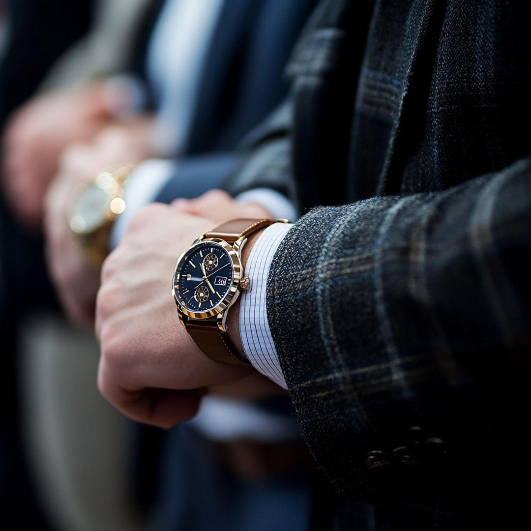 Insights from the Alliance of British Watch