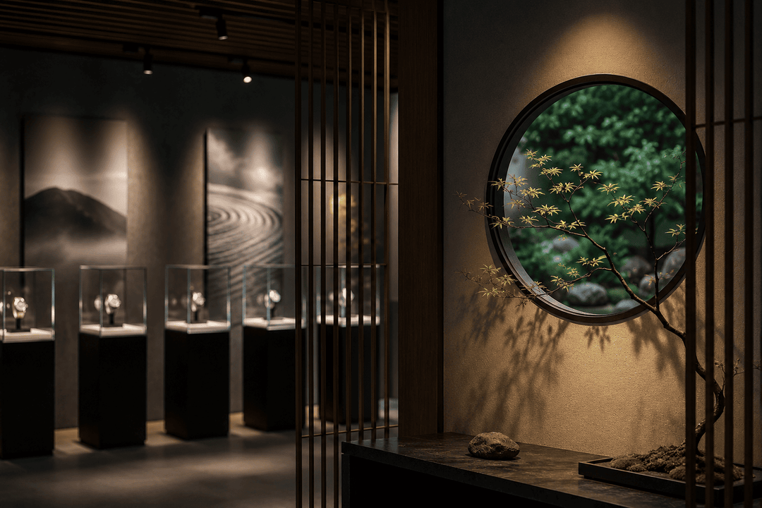 Seiko Brings Power Design Project Exhibition Back