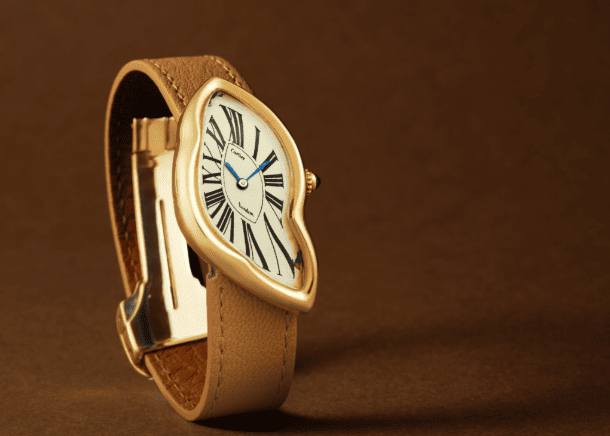 Cartier London Crash at Sotheby’s Hong Kong