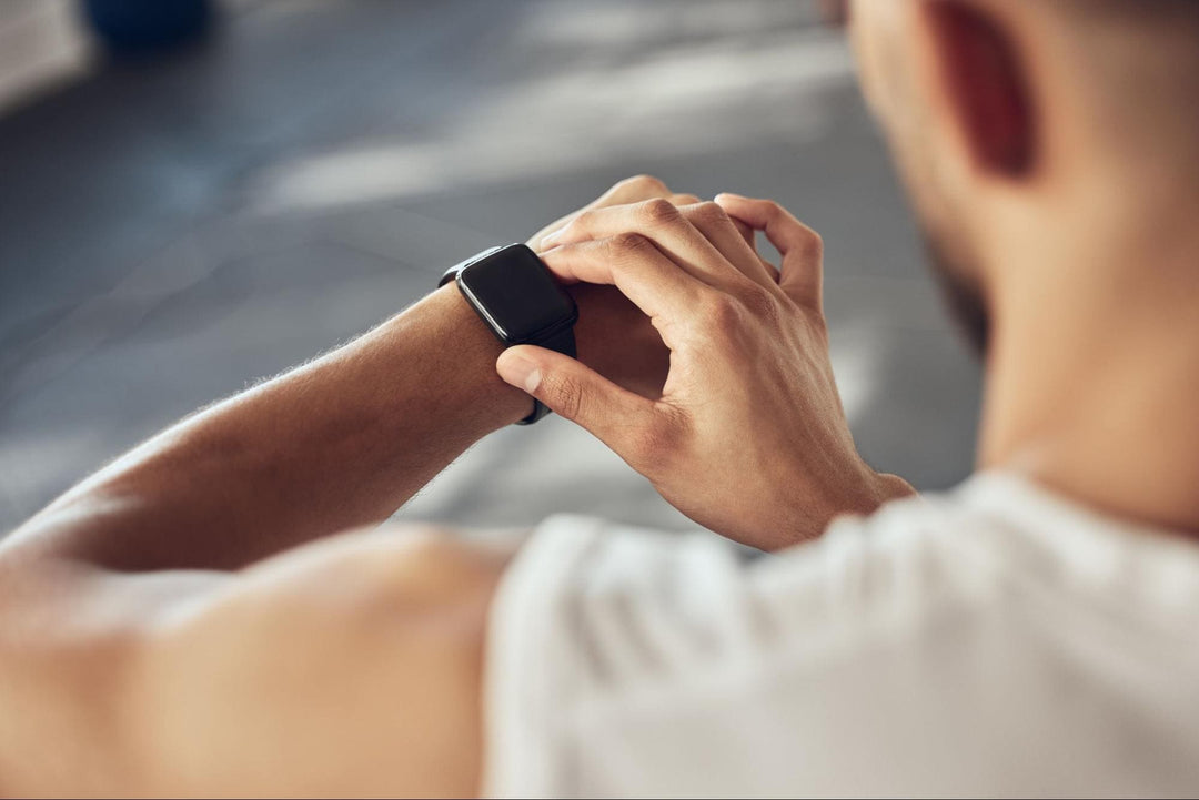 New Technology Could Power Smartwatches Using Body Heat