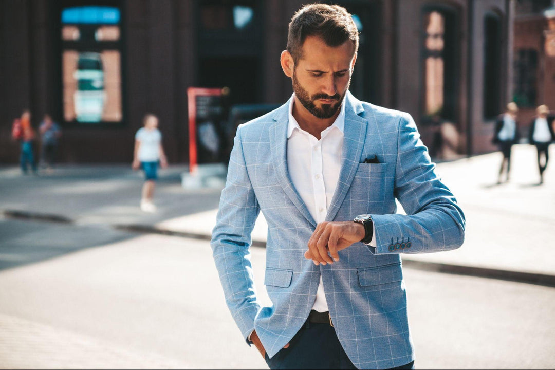 Top Luxury Watch Brands