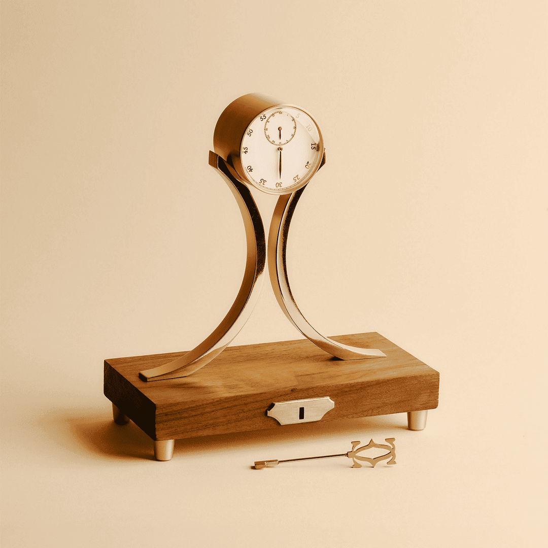 Watchmaking Talents of Tomorrow 2026 Winners Announced