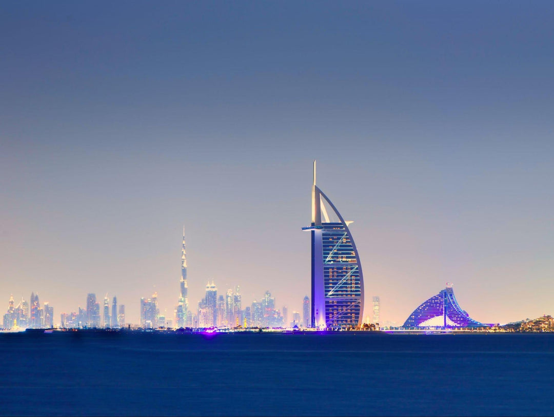 Dubai Watch Week 2025 to Host Over 90 Brands in Landmark Seventh Edition