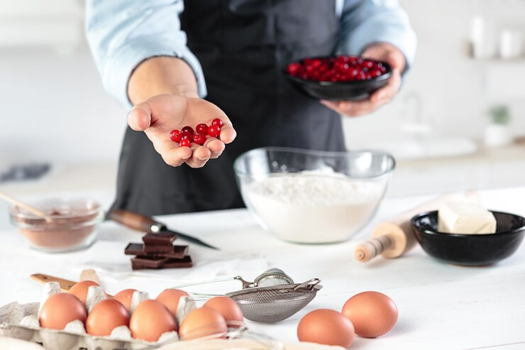 Bell & Ross Celebrates Valentine’s Day with Haute Pâtisserie Creations by Renowned Pastry Chef Julien Dugourd