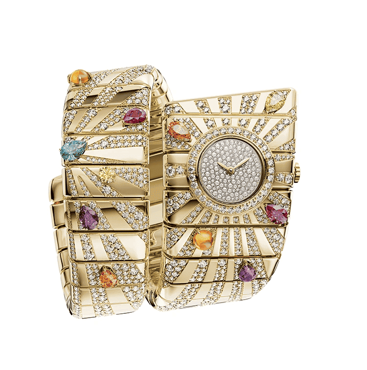 GPHG 2026 Jewellery Watch Nominees