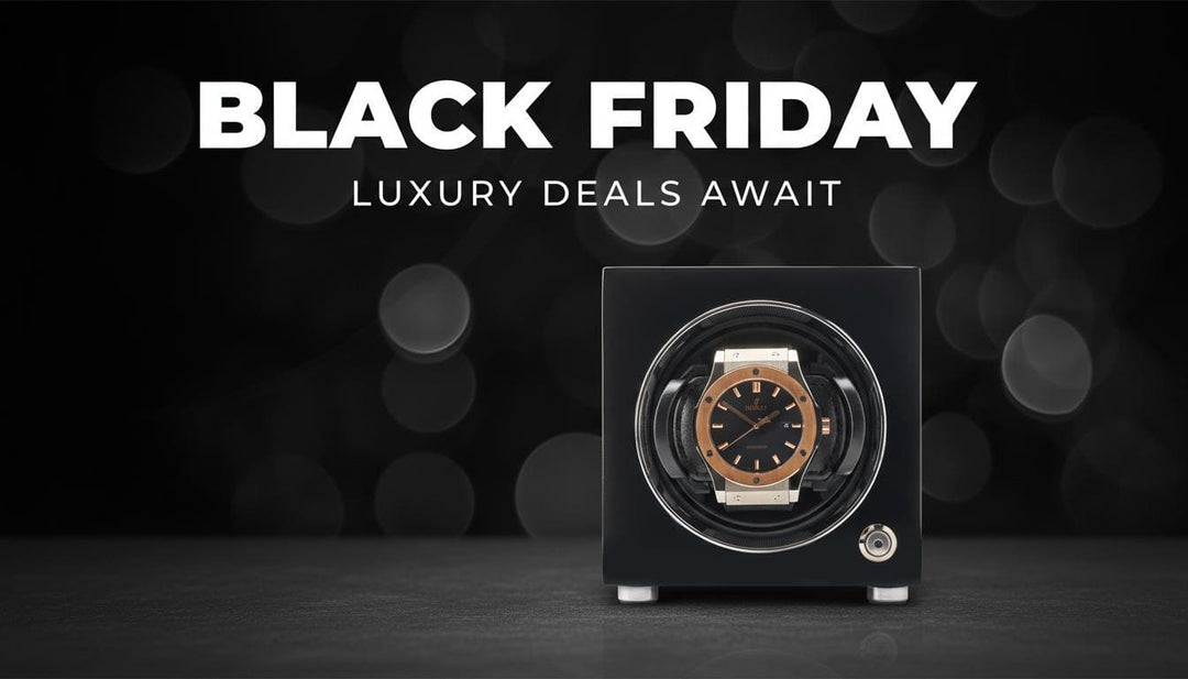 Black Friday Barrington