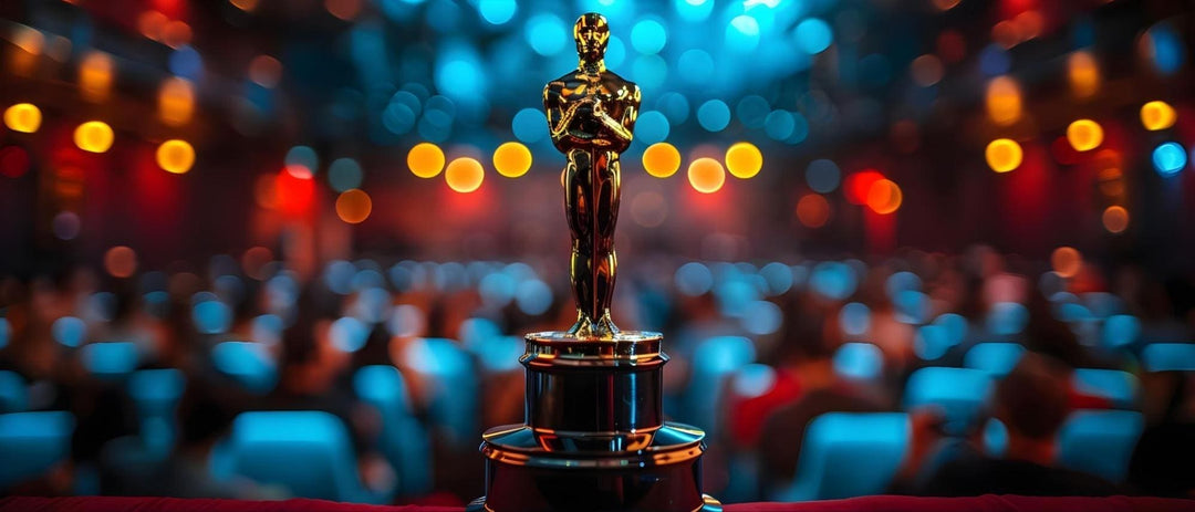 Watches at the 98th Academy Awards