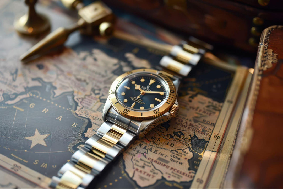 Buy a Rolex Watch