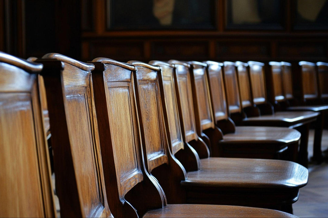 Konstantin Chaykin Joins the Jury