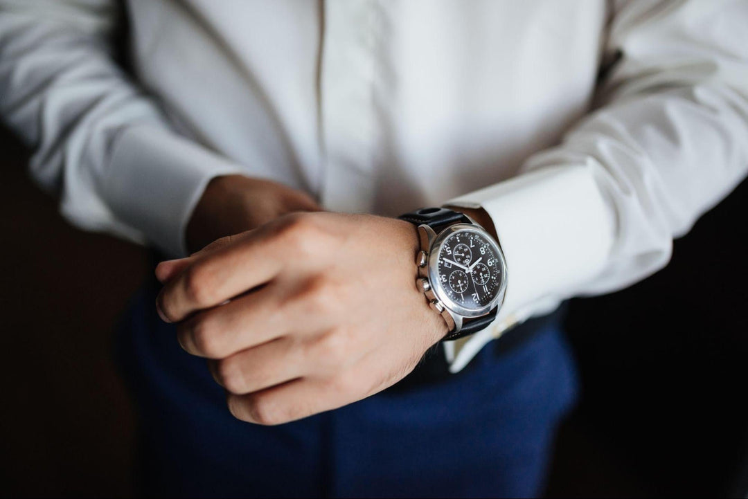 What Is a Chronograph Watch?