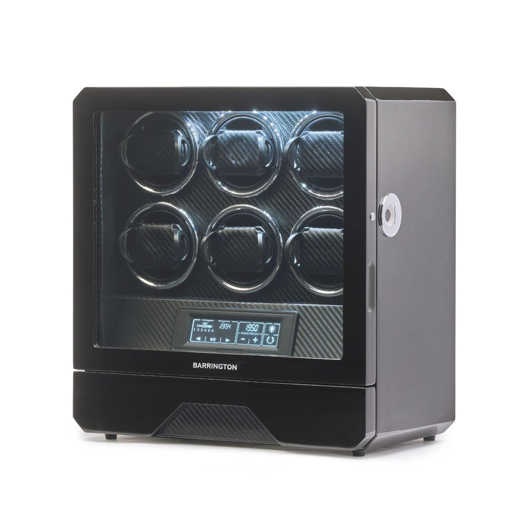 Why You Need a Multi Watch Winder for Your Collection