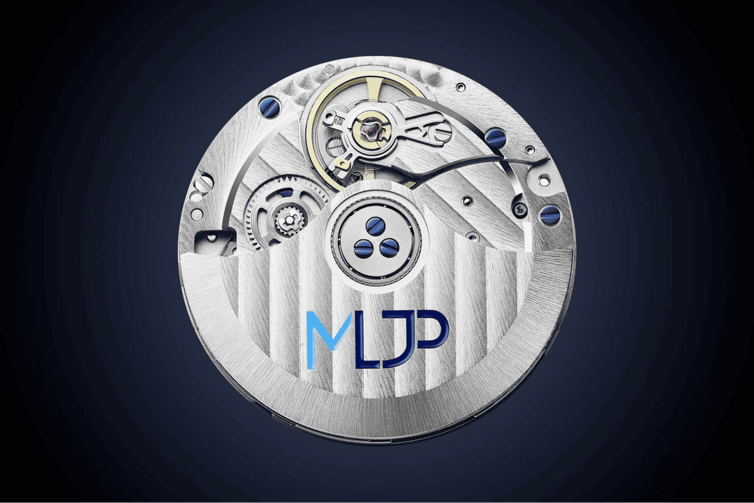 LVMH Acquires Minority Stake in La Joux Perret