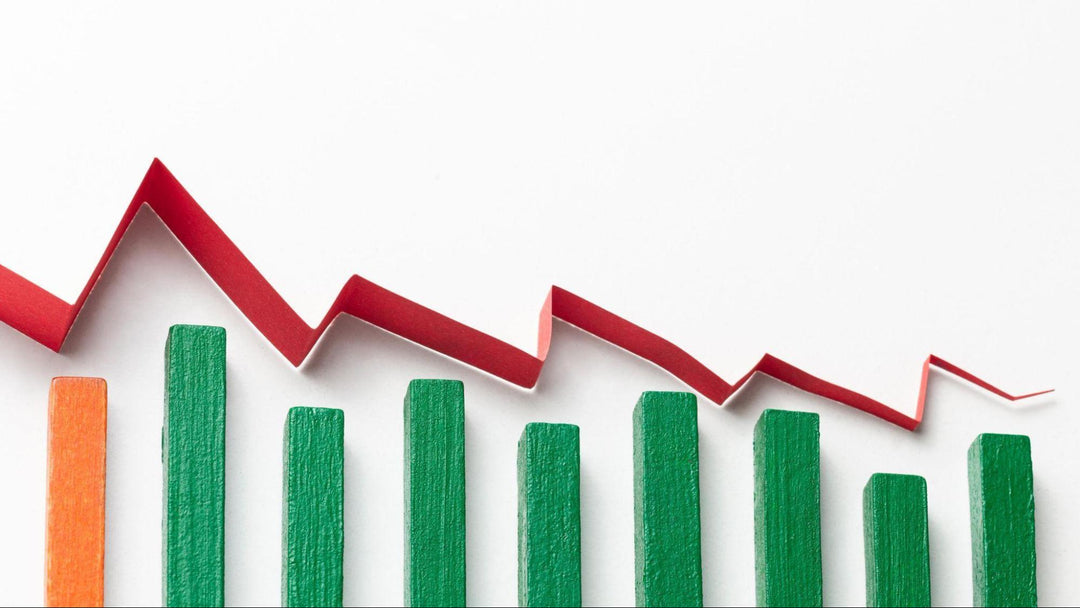 LVMH Reports 4% Revenue Decline