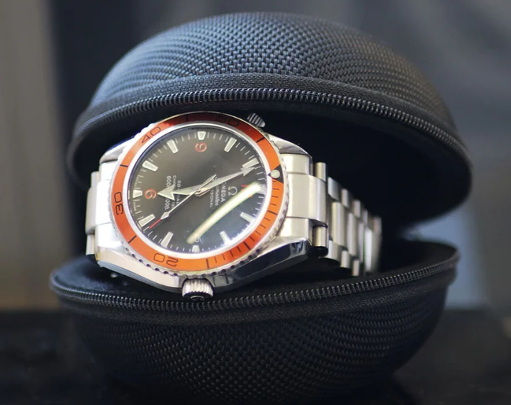 The Ultimate Guide to the Best Travel Watch Accessory