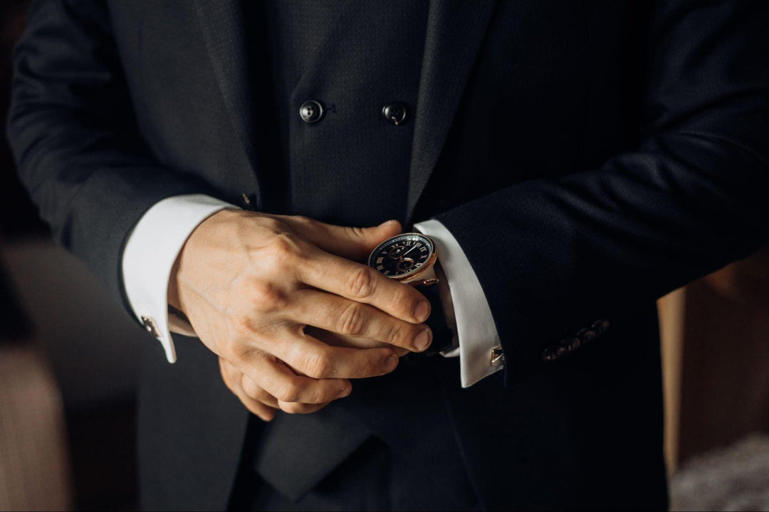 Rolex Certified Pre-Owned Programme Criteria