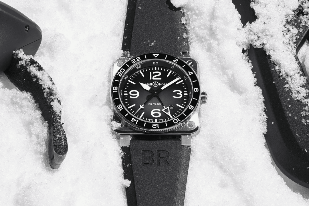 BR-03 GMT Green Lum