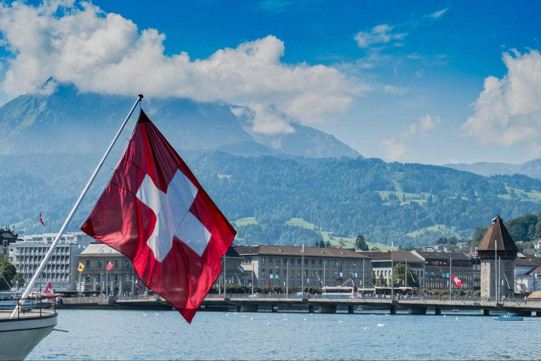 Corum Returns to Swiss Hands
