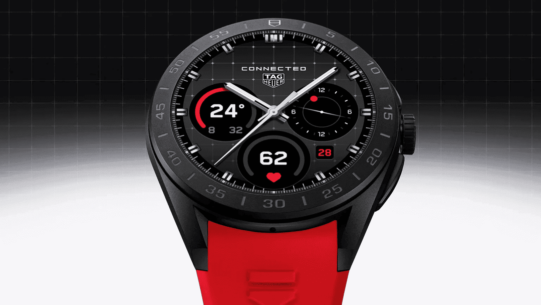 TAG Heuer Connected Featured in the Film Project Hail Mary