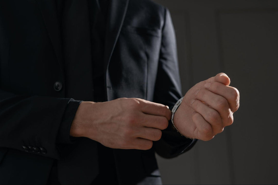 François-Henry Bennahmias Launches New Luxury Holding, THMG