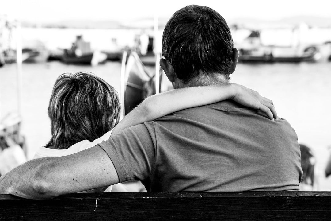 A Father's Gift That Shaped a Legacy: The Story Behind Jacob & Co.