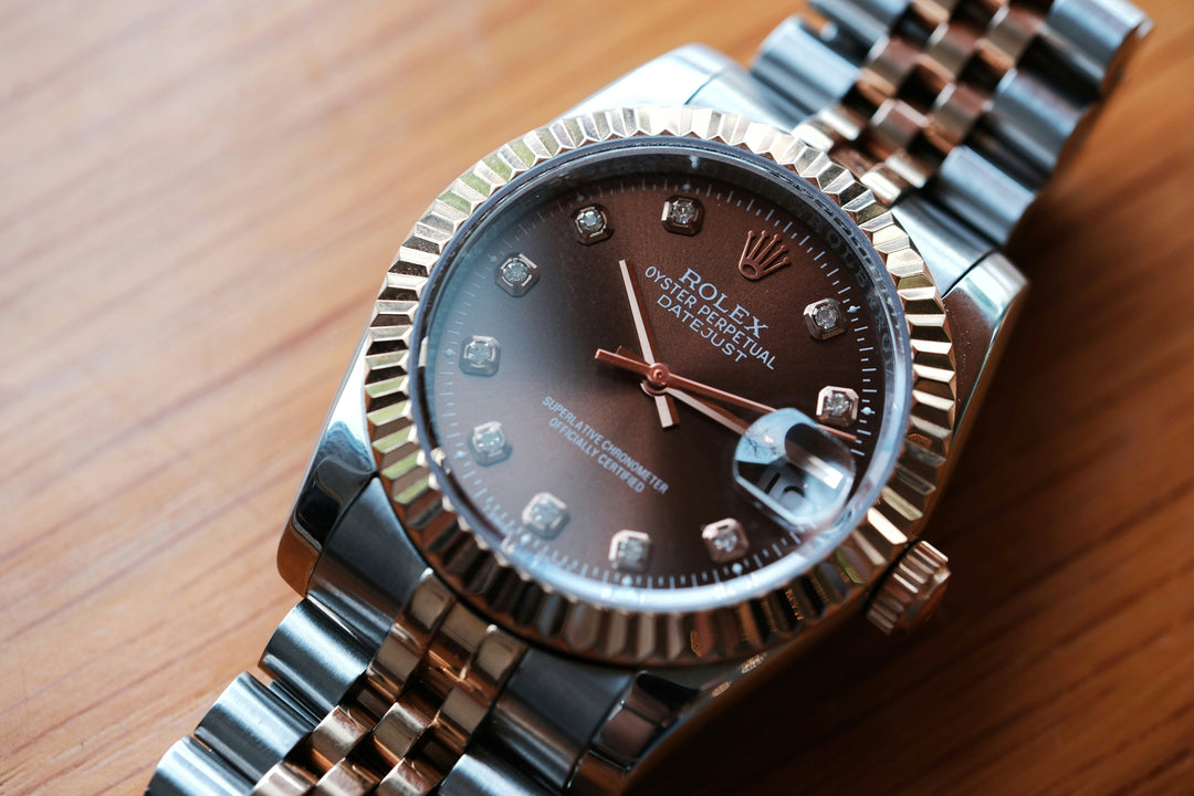 The Pre-Owned Watch Market Is Recovering. Rolex Is Being Left Behind