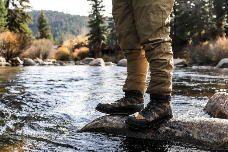 5 of the Best Men’s Hiking Boots for Going Places