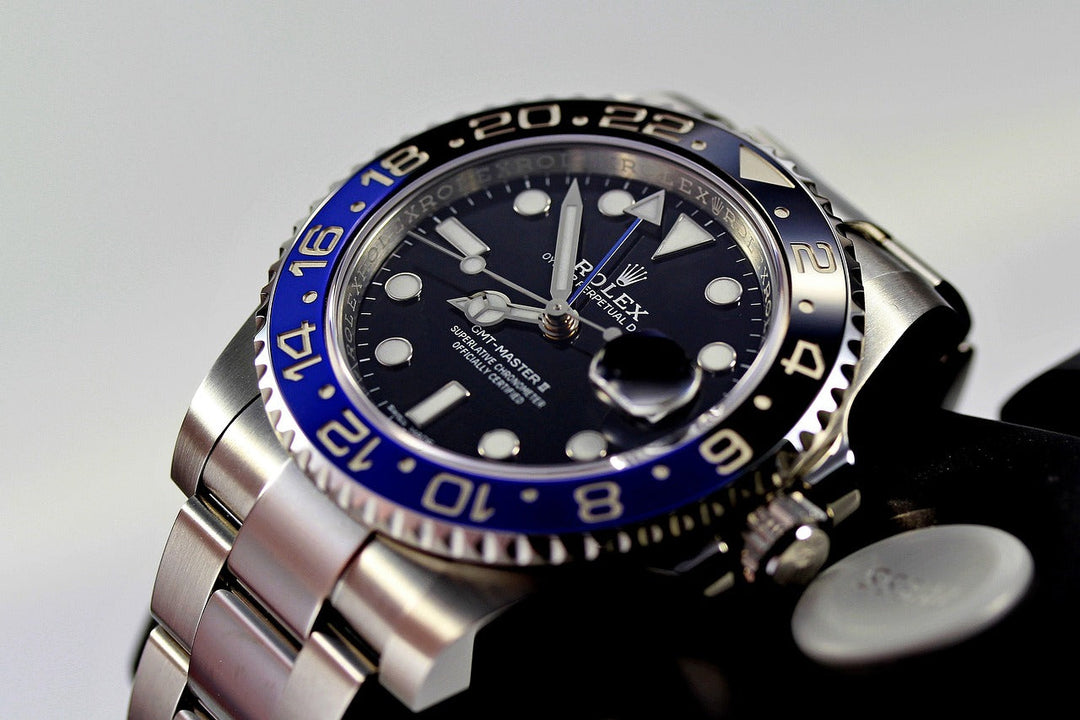 The Unofficial Lexicon: Decoding Watch Nicknames and Their Role in the Luxury Market