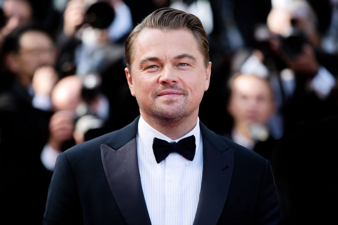 Rolex Announces Leonardo DiCaprio as the New Face of Its 'Reach for the Crown' Campaign