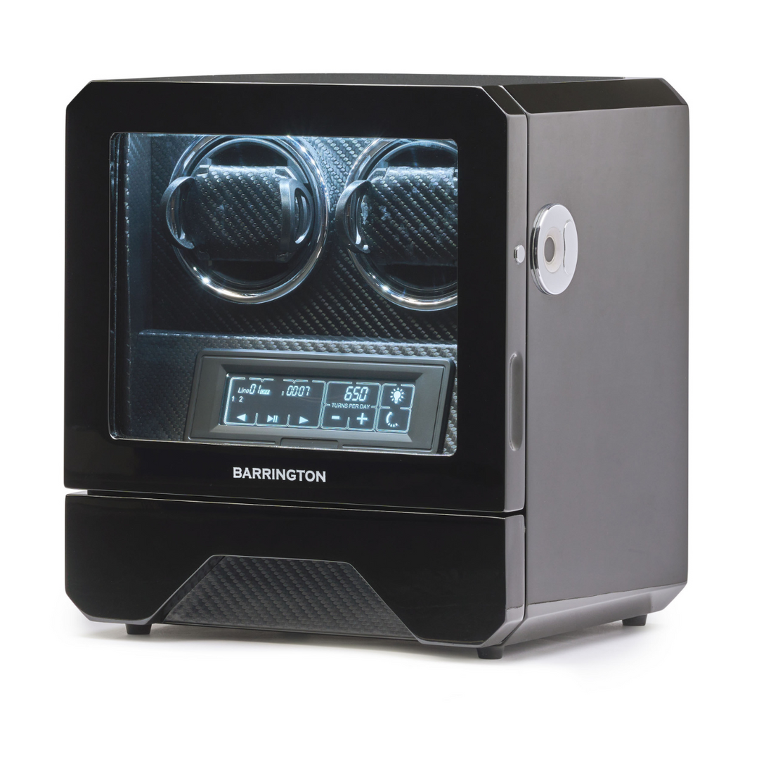 2 Watch Winder from barringtonwatchwinders.com - Photo 9