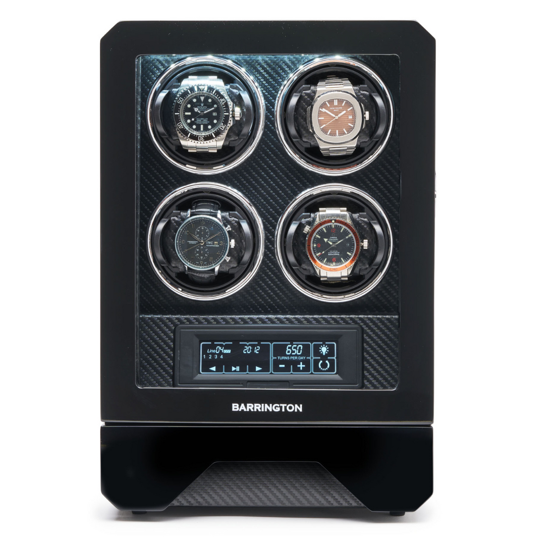 Best 4 watch winder hotsell