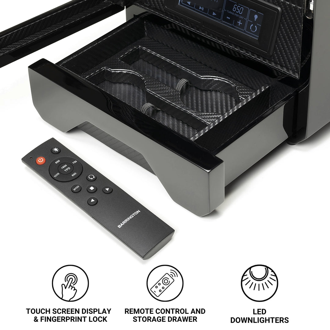 Watch clearance winder tpd