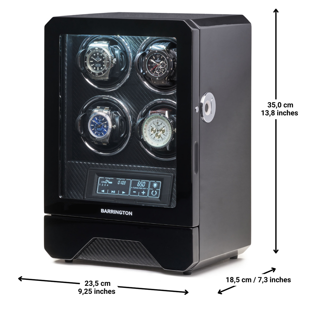 Watch winder near me hotsell