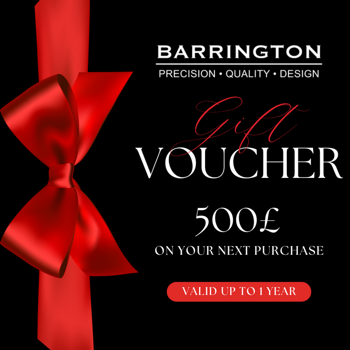 Gift Voucher - Barrington Watch Windersfrom barringtonwatchwinders.com - Photo 4
