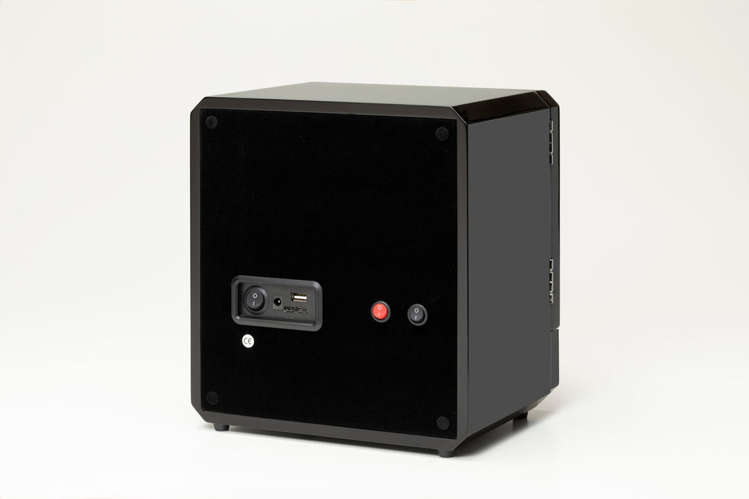 Refurbished - 2 Watch Winder (250) from barringtonwatchwinders.com - Photo 7