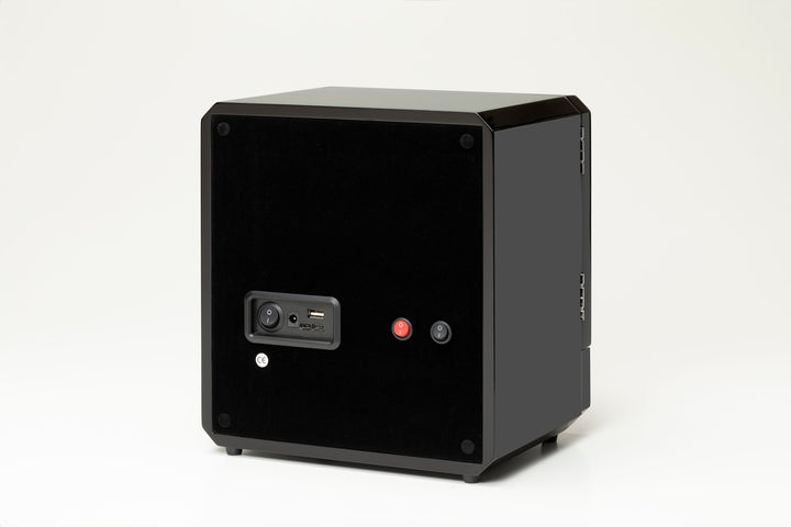 Refurbished - 2 Watch Winder (250)from barringtonwatchwinders.com - Photo 7
