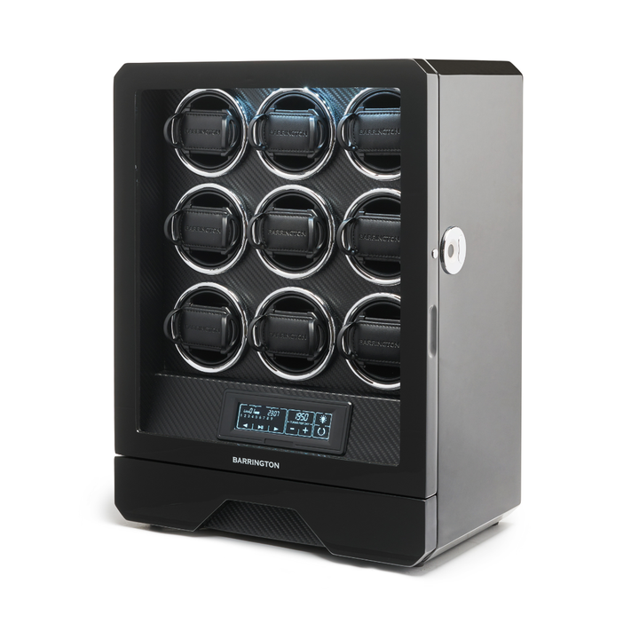 9 Watch Winderfrom barringtonwatchwinders.com - Photo 8
